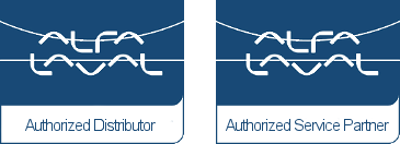 Alfa Laval Authorized Partner